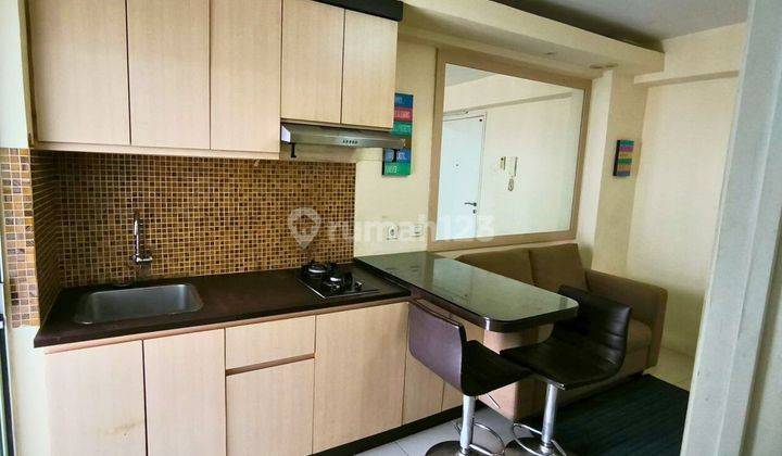 Dijual Murah Apartemen Bassura City 2BR Nego Sampai Jadi 2