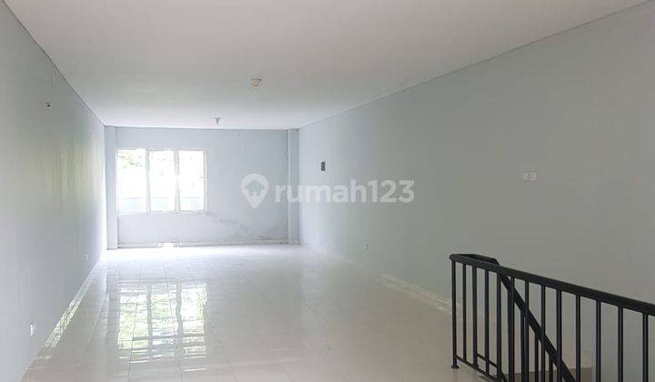Ruko Baru Di Lippoo cikarang Disewakan Segera 1