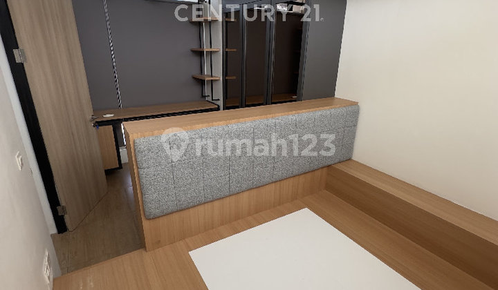 Affordable Waterfront House with Japanese Design 2