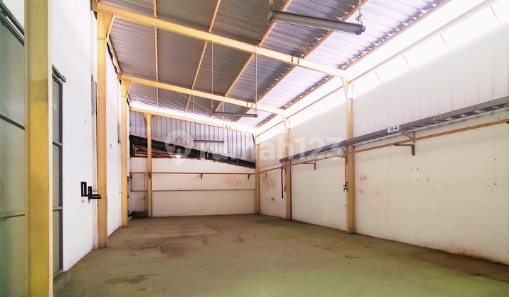Good Factory Very Strategic Location In Cikarang Good Factory Very Strategic Location In Cikarang