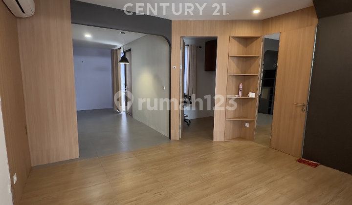 Rumah Murah Di Waterfront Dengan Design Japan Rumah Murah Di Waterfront Dengan Design Japan