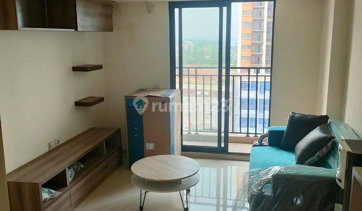 Apartment Meikarta Northview 2BR Furnished Di Cikarang 2