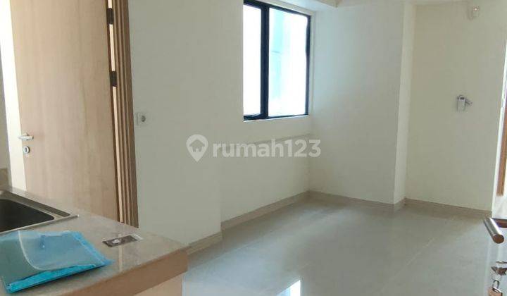 Apartment Meikarta Twinford 2 BR Di Cikarang 2