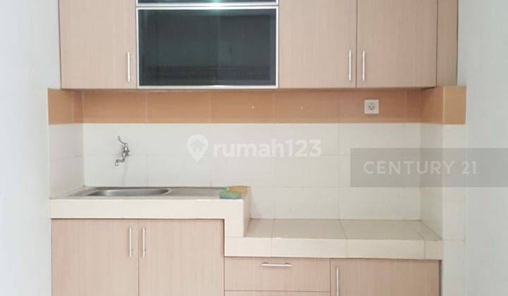 Rumah Di Cluster Ambrosia Lippo Cikarang 2