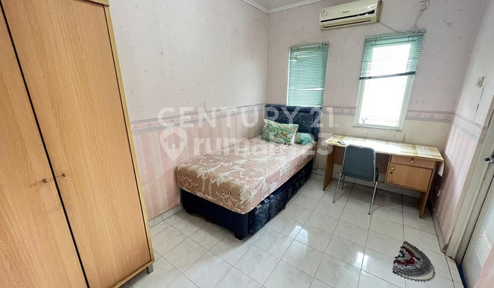 Kos Kos An Di Jababeka Di Sewakan 10 Kamar  2