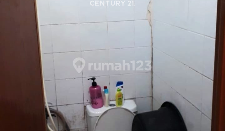 Rumah Murah Hook Siap Huni Di Cluster Sriwijaya Lippo Cikarang 2