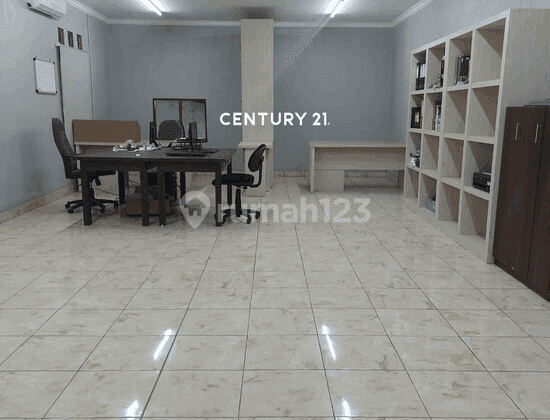 Gudang  Kantor  Siap Pakai Di Jl Citarik Cikarang Timur 2