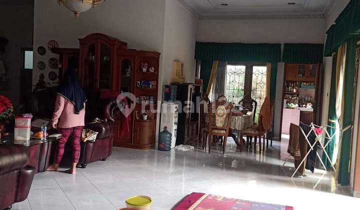 Rumah Tegal Danas Citarik Cocok To Rumah & Gudang Machining 2