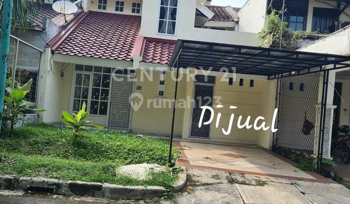 Rumah  2 Lantai Di Lokasi Stratrgid Dijual Segera 1