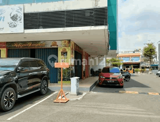 Ruko Bagus 3 Lantai Siap Pakai Di Cikarang Central City 1