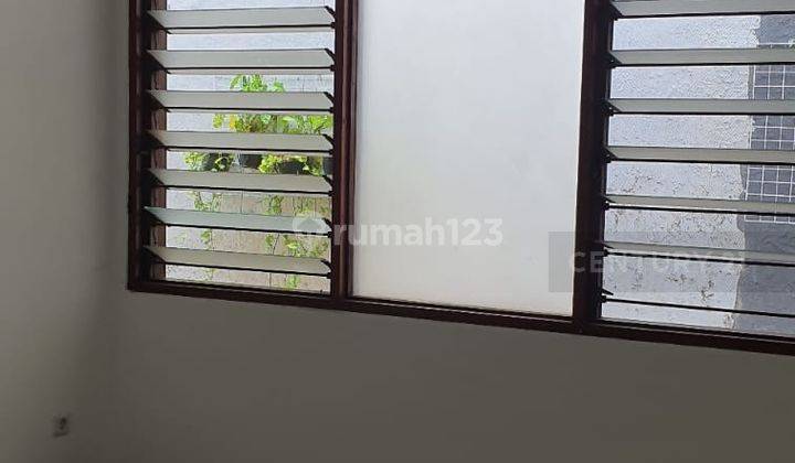 Rumah Bagus Di Kebayoran Baru, Bisa Buat Kantor 2