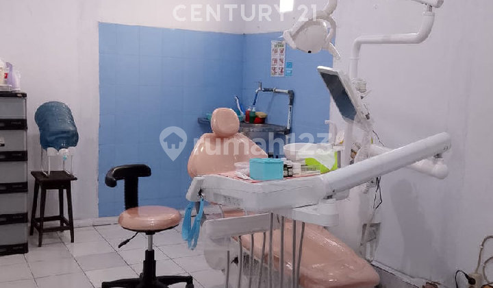 Fully Licensed Primary Clinic in South Tambun Housing Fully Licensed Primary Clinic in South Tambun Housing