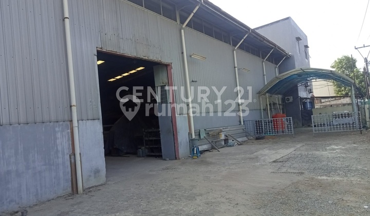 Factory for Sale at a Low Price, Ready to Operate Factory for Sale at a Low Price, Ready to Operate