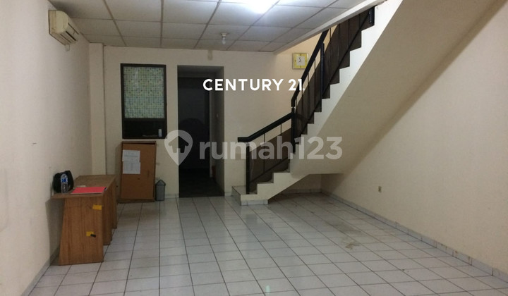 Ruko Delta Niaga 2 Lantai Siap Pakai Di Jl Waru Delta Silicon LC