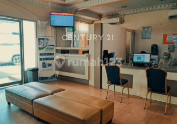 Ready-to-Use Type C Bekasi Regency Hospital Building Ready-to-Use Type C Bekasi Regency Hospital Building