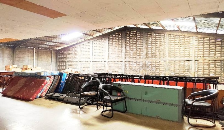 Warehouse in Jababeka, Very Close to Toll Access