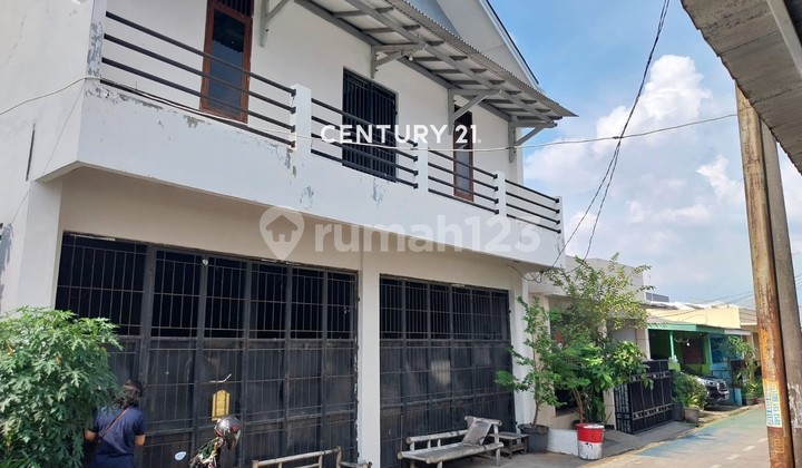 Kost Kost An Bagus Siap Pakai Di Cikarang