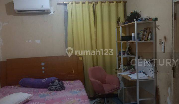 Rumah Cluster Kancil Strategis Access Tol 10 Minute 2