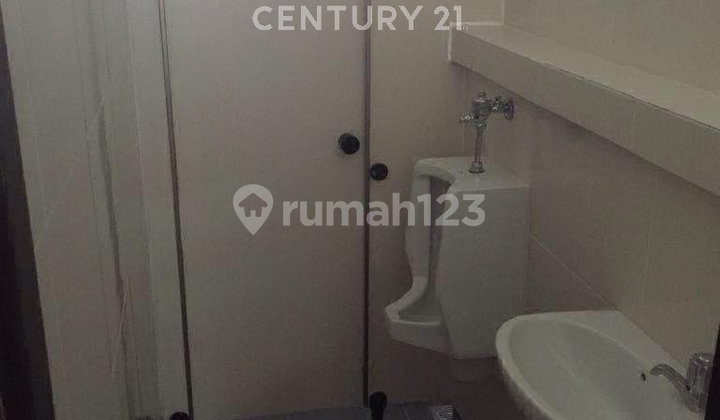 Multi-Purpose Warehouse within Lippo Cikarang Industrial Area