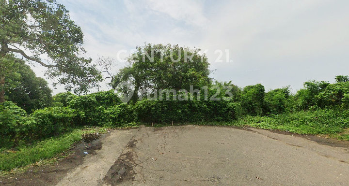 Tanah Kavling Kawasan Industri Murah Delta Silicon 1 Cikarang