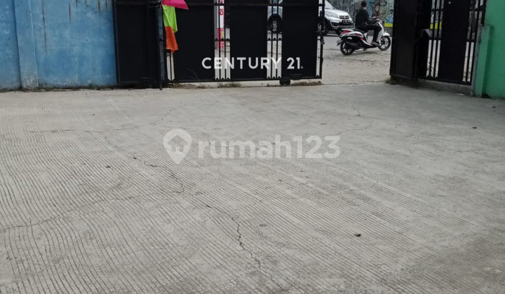 Rented House Plus Ready-to-Manage Business in Kp Buni Asih Cikarang 2