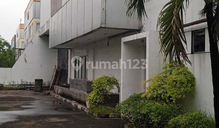 For Sale SFB Factory Building Jababeka 2 Cikarang For Sale SFB Factory Building Jababeka 2 Cikarang