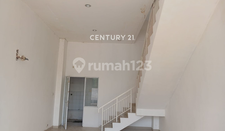 Ready-to-Use 2-Story Ruko Sudirman in Jababeka Cikarang Ready-to-Use 2-Story Ruko Sudirman in Jababeka Cikarang