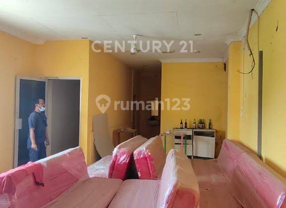 Dijual  Ruko 3,5 Lantai Di Lippo Cikarang 2