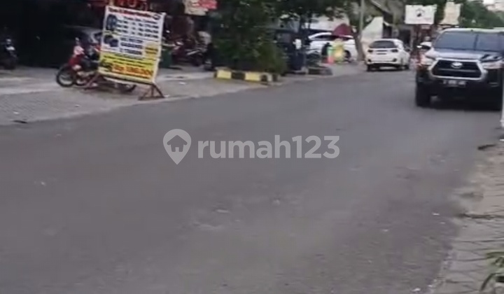 Ruko 3 Lantai Sunter Niaga Mas Cikarang Pusat Sudah Renovasi  2