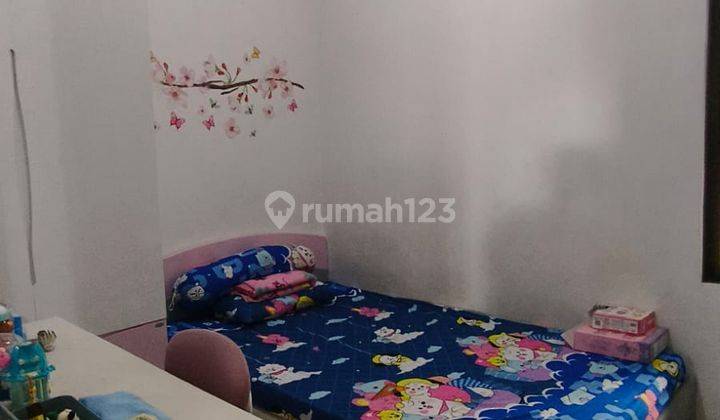 Rumah Bagus Siap Huni Di Cluster Elverde Delta Mas 2