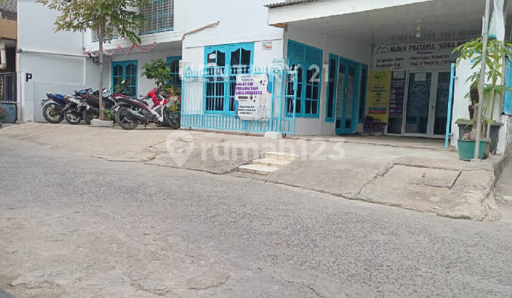 Fully Licensed Primary Clinic in South Tambun Housing Fully Licensed Primary Clinic in South Tambun Housing