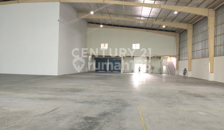 Factory For Rent In Delta Silicon Lippo Cikarang Factory For Rent In Delta Silicon Lippo Cikarang