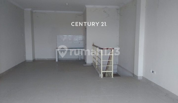 Grand Permata City 2-Story Ready-to-Use Shop House in Cikarang 2