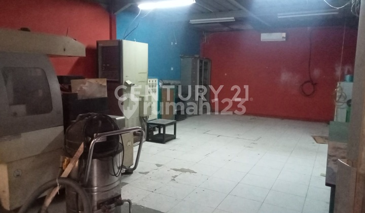 Factory for Sale at a Low Price, Ready to Operate Factory for Sale at a Low Price, Ready to Operate