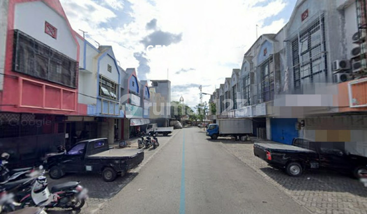 Harco Teknik 35-Story Ready-to-Use Shop House in Jababeka, Cikarang 2