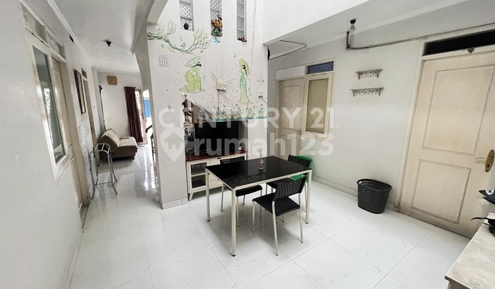 Kos Kos An Di Jababeka Di Sewakan 10 Kamar  1