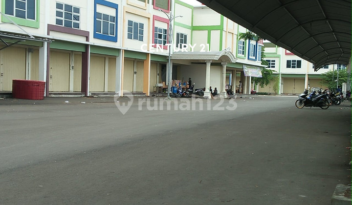 Ruko Grand Permata City 2 Lantai Siap Pakai Di Cikarang