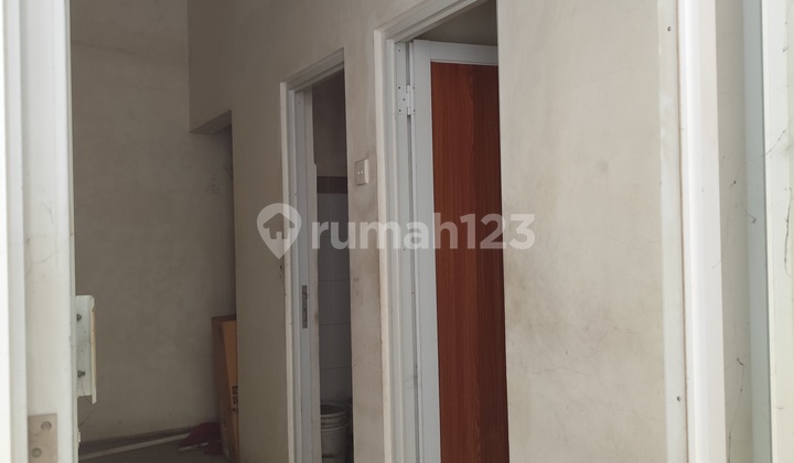 Gudang Bagus Di Delta Silicon Lippo Cikarang 2