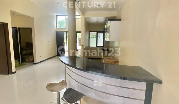 Rumah Murah 1 Setengah Lantai Di Elysium 2