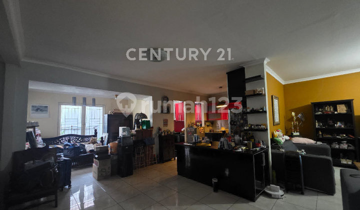 Disewakan Segera Rumah Mewah Full Furnished Siap Huni 2