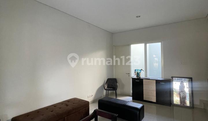 Rumah Cluster Neo Vasana Harapan Indah 2 Bekasi 2