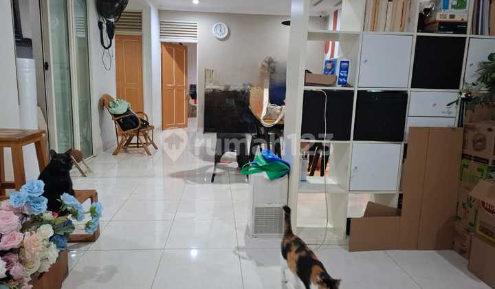 Rumah Bagus Siap Huni Di Taman Modern Cakung Jakarta Timur 1