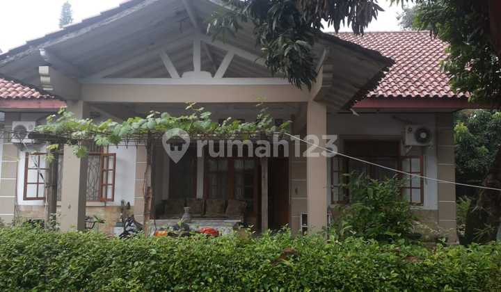 Rumah Di Pondok Timur Indah Mustikajaya Bekasi  1
