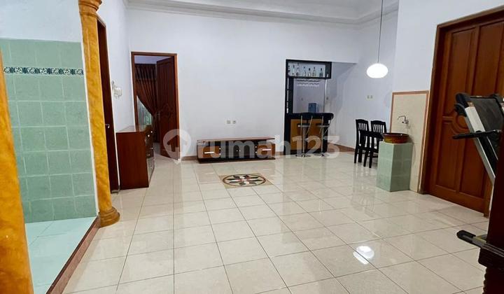 Rumah Semi Furnished Di Taman Harapan Baru Bekasi  2