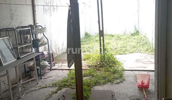 Ruko Harapan Mulya Taruma Jaya Bekasi