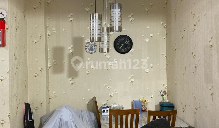 Rumah 2 Lantai Siap Huni Di Taman Harapan Baru Bekasi 2