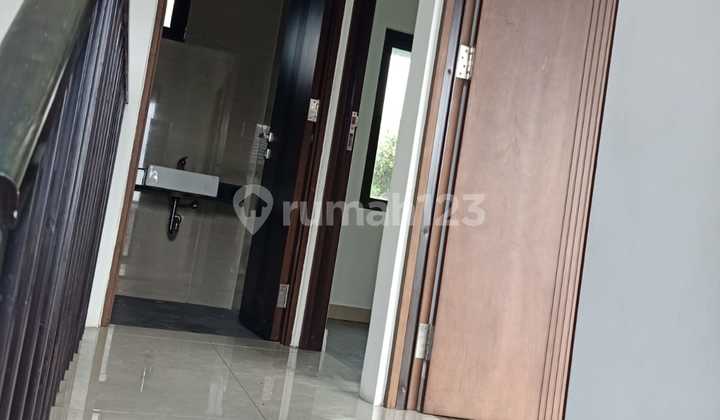 Rumah Di Golden City Bekasi 2