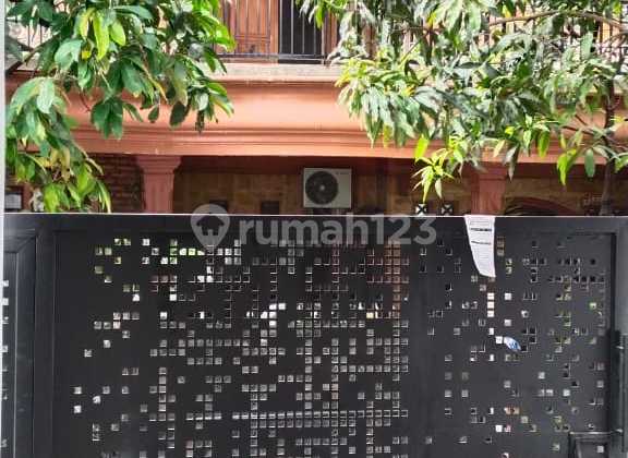 Rumah Brand New 2,5 Lantai di Pejuang Harapan Indah, Bekasi 2