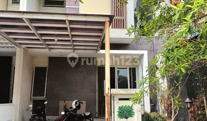 Rumah Full Renov Di Samata Harapan Indah Bekasi Rumah Full Renov Di Samata Harapan Indah Bekasi