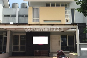 Dijual Sangat Murah Rumah Siap Huni Lokasi Harapan Indah Bekasi 2